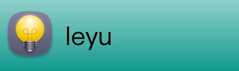 leyu logo